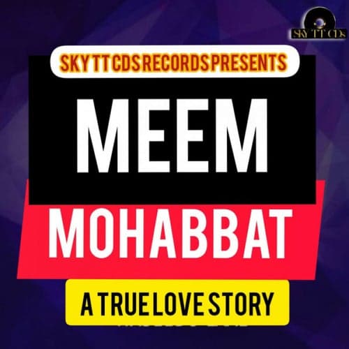 Meem Mohabbat