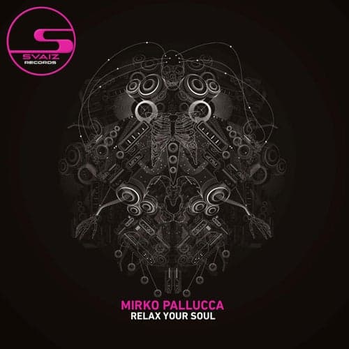 Relax your Soul
