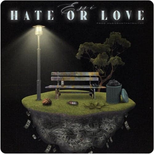 Hate or Love