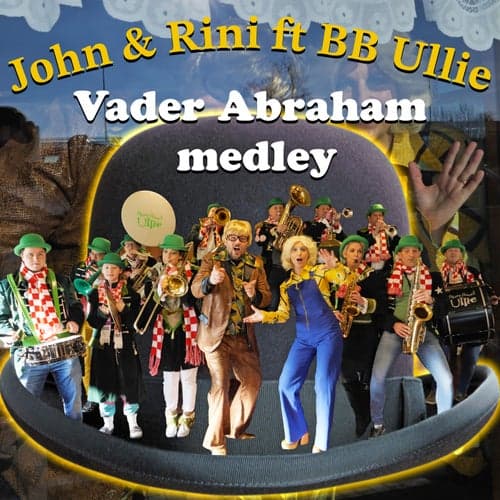 Vader Abraham Medley