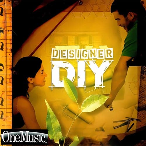Designer DIY