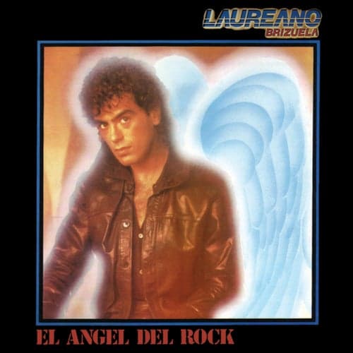 El Angel Del Rock