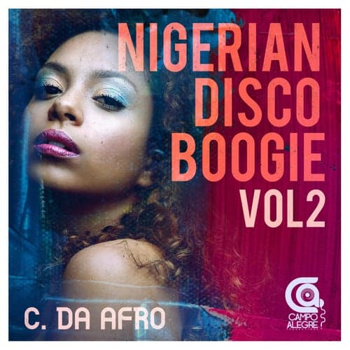 Nigerian Disco Boogie, Vol. 2