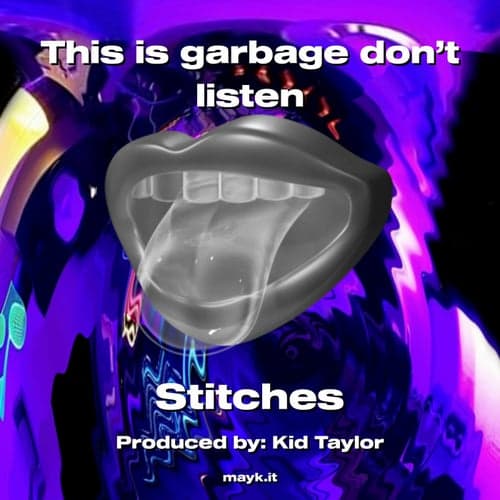 This is garbage don‚Äôt listen