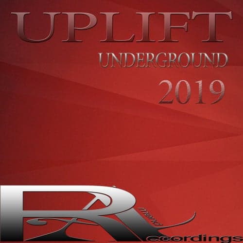UPLIFT UNDERGROUND 2019