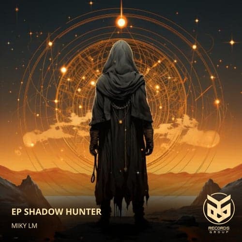 Shadow Hunter EP