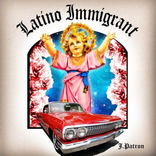 Latino Immigrant