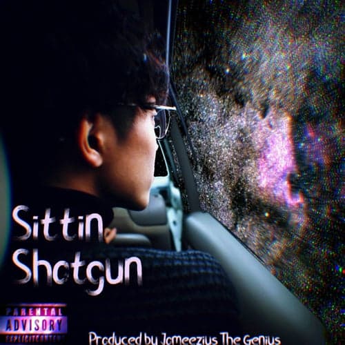 Sittin Shotgun (feat. Awol)