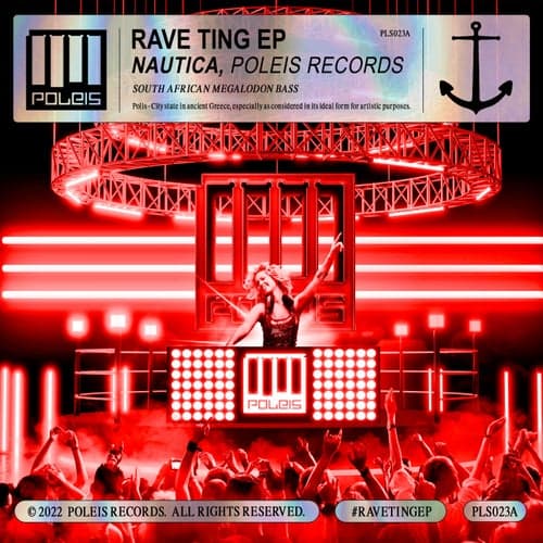 Rave Ting EP
