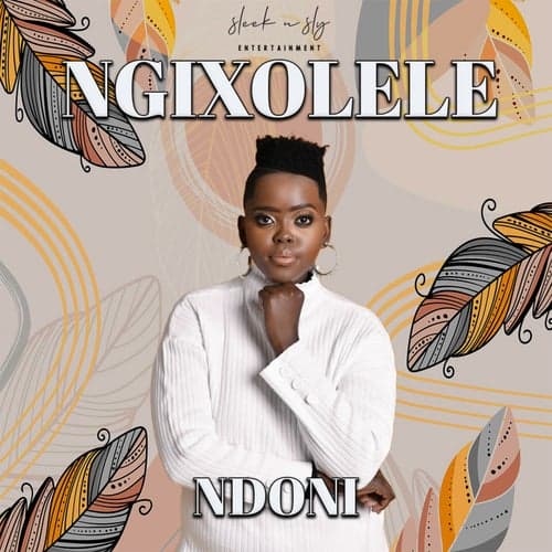 Ngixolele (feat. DJ Shinehead) [Groove Version]