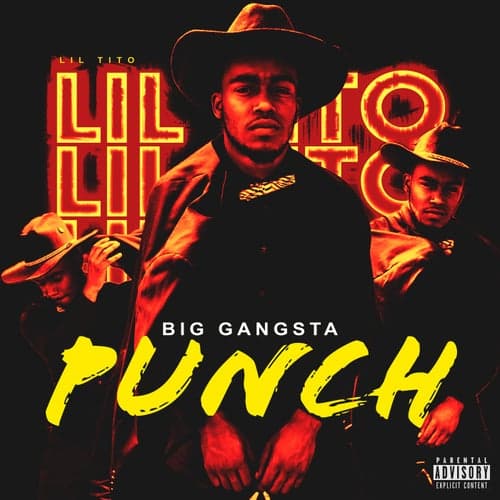 Big Gangsta Punch
