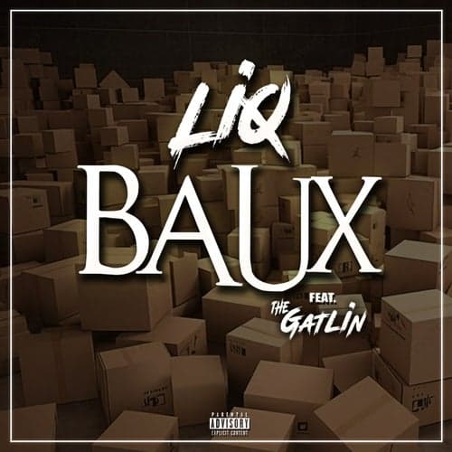 Baux (feat. The Gatlin)