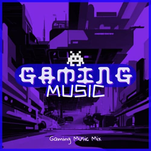 Gaming Music Mix