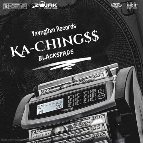 Ka-Ching$$