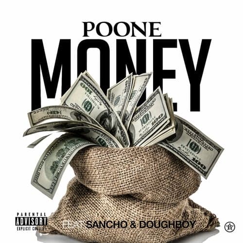 Money (feat. Sancho & Doughboy) - Single