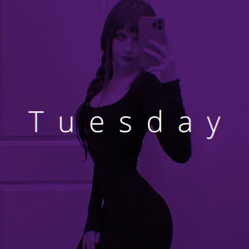 Tuesday - Speed