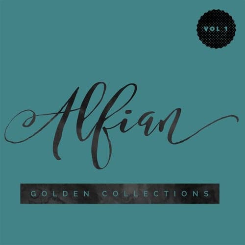 Golden Collections Vol 1