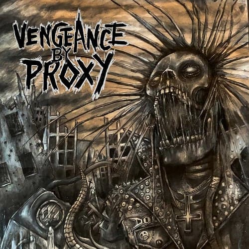 Vengeance By Proxy
