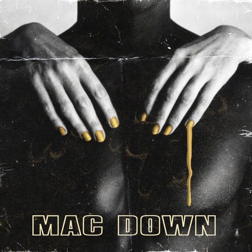 Mac Down (feat. Fulani)