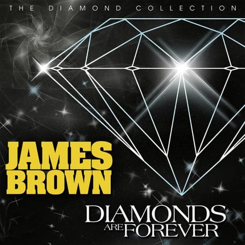Diamonds Are Forever (Live)