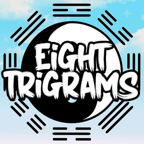 Eight Trigrams (Neji & Hinata Rap)