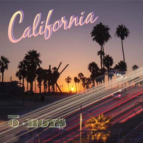 California (feat. Hook Heavy)