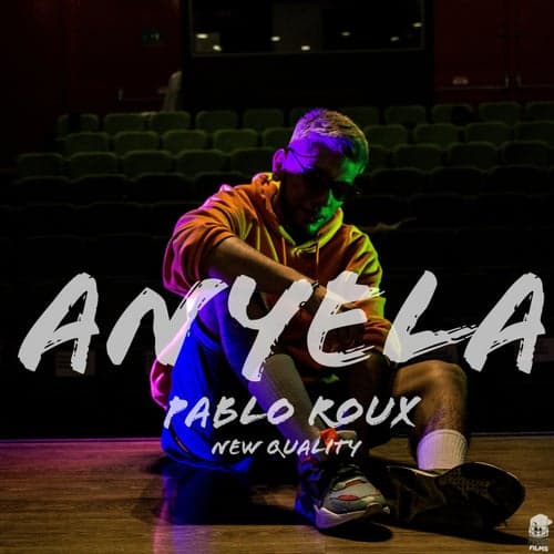 Anyela (Spanish Version)