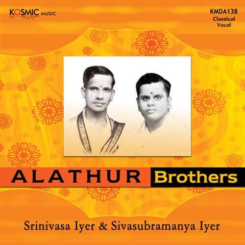 Alathur Brothers