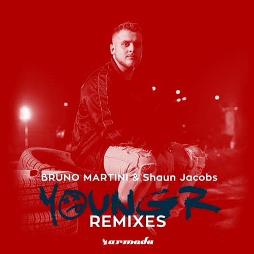 Youngr - Remixes