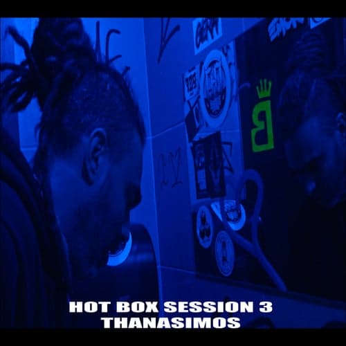 Hotbox Session #3