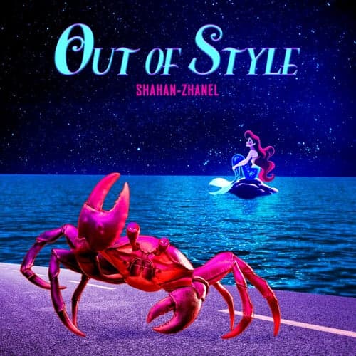 Out of Style (feat. Zhanel)