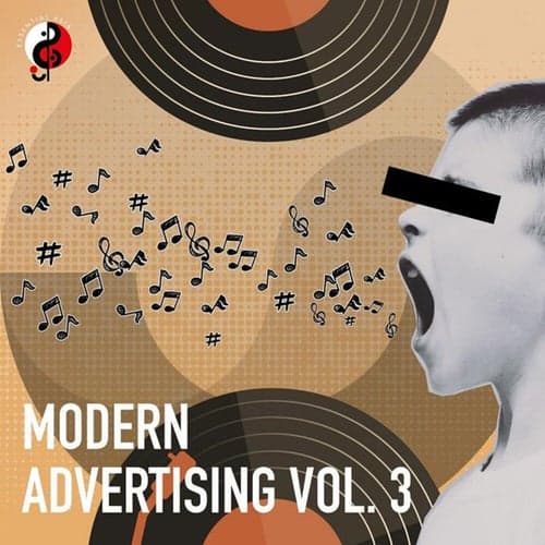 Modern Advertising, Vol. 3