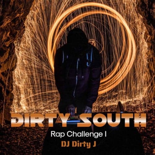 Dirty South Rap Challenge I