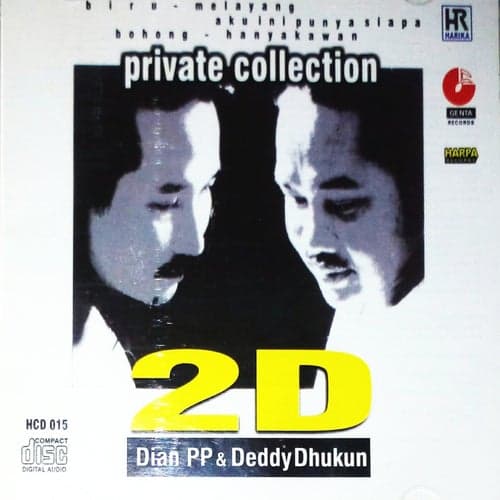 2D Private Collection