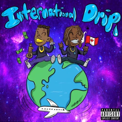 International Drip