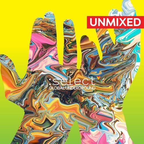 Global Underground: Select #3/Unmixed