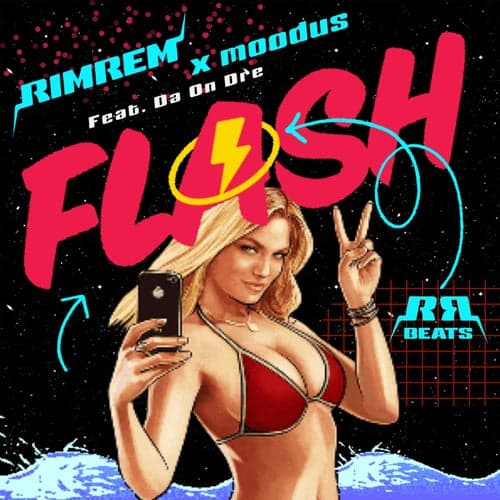 Flash (feat. Da On Dre)