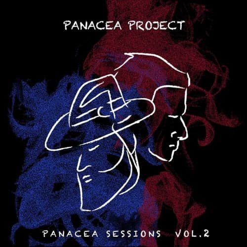 Panacea Sessions, Vol. 2