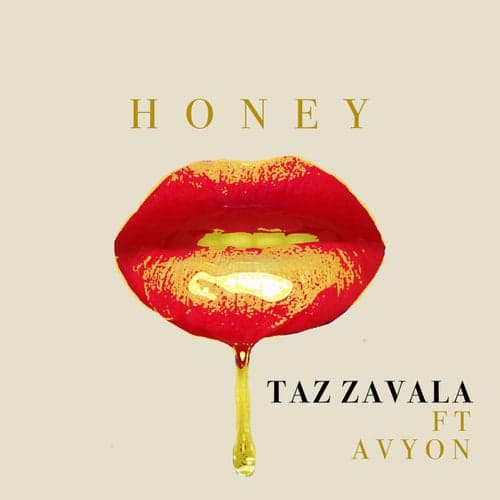Honey (feat. Avyon)