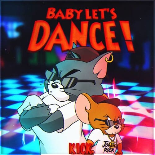Baby Let's Dance!