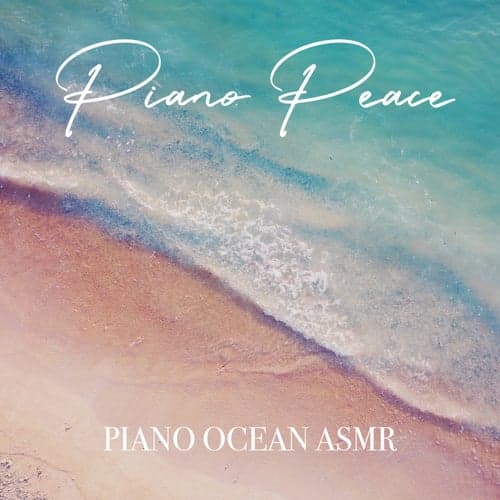 Piano Ocean ASMR