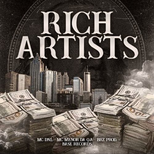 Rich Artists