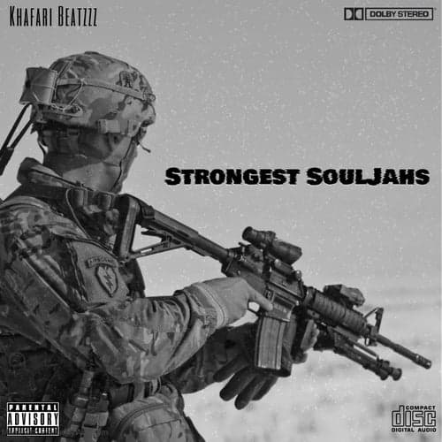 Strongest SoulJahs
