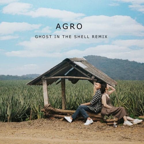 Agro (Ghost in the Shell Remix)