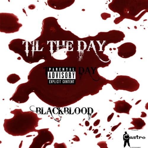 Till the Day (feat. Jay Rocc) - Single