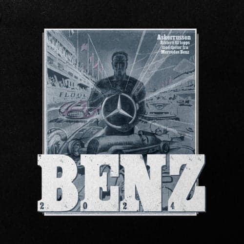 Benz 2024