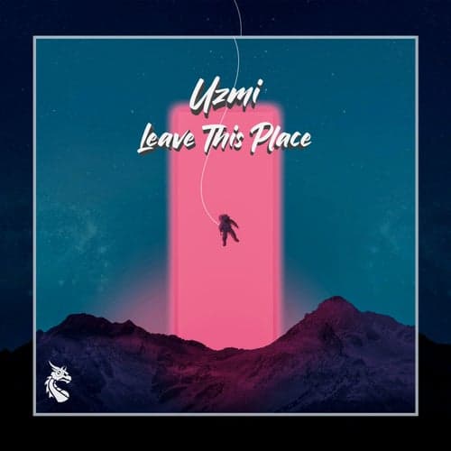 Leave This Place - Single