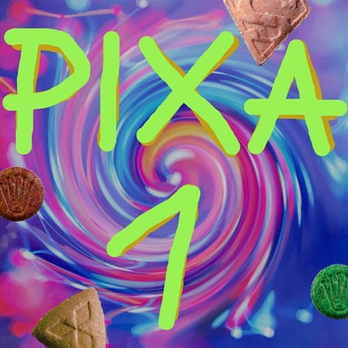 PIXA 1