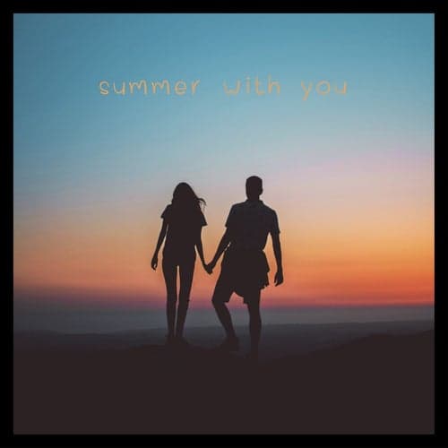 Summer with You (feat. BEEKS)