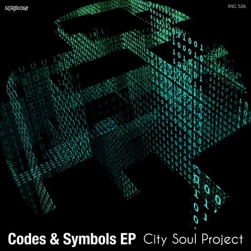 Codes & Symbols EP